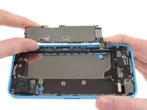 Logic Board