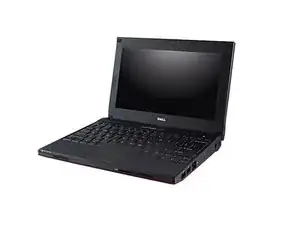 Dell Latitude 2000 Series