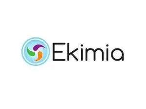 Ekimia Laptop