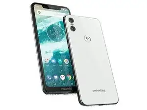 Motorola One