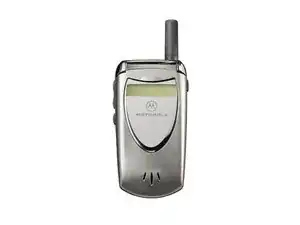 Motorola V60i