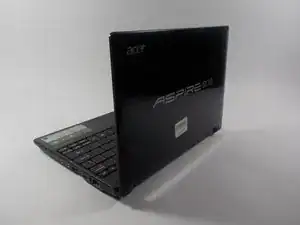 Acer Aspire One D255E