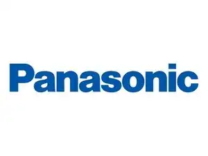 Panasonic Microwave