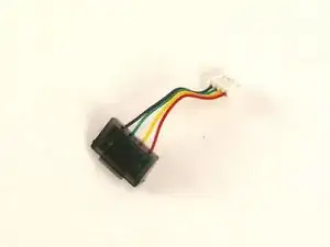 Infrared Sensor