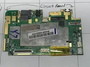 Motherboard