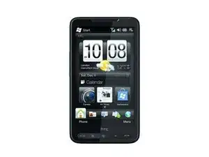 HTC HD2