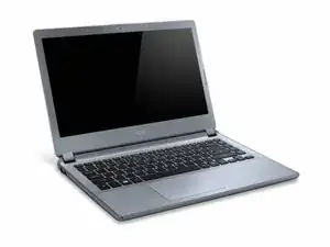 Acer Aspire V7-481