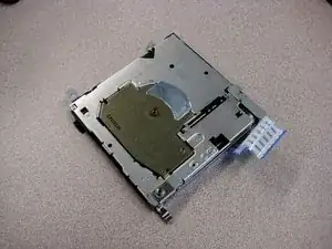 Floppy Drive