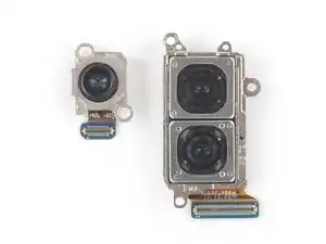 Rear Camera