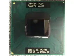 Processor