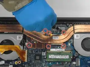 Motherboard