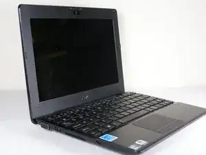 ASUS Eee PC 1018P