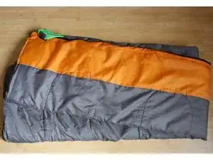 Sleeping Bag