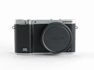 Samsung NX3000