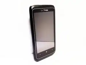 HTC Trophy