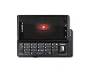 Motorola Droid