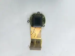 Camera Sensor