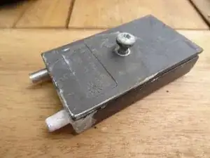 Heat Exchanger