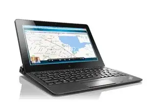 Lenovo ThinkPad Helix 2