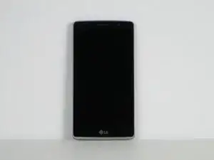 LG G Stylo