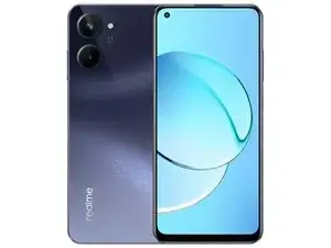 Realme Phone