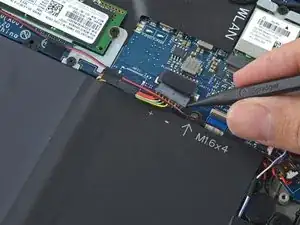 Battery Disconnection