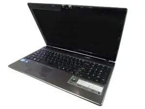 Acer Aspire 5750-6667