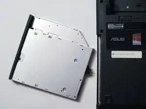 Optical Drive