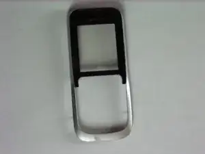 Screen / Front Case