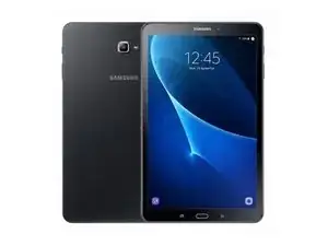 Samsung Galaxy Tab A6 2016