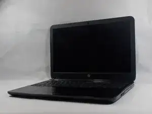 HP 15-g071nr