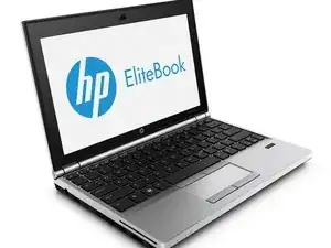 HP EliteBook 2170p