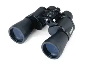 Binocular