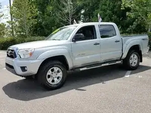 2004-2015 Toyota Tacoma