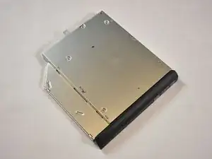 CD Drive