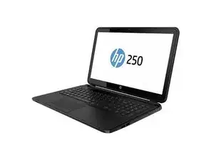 HP 250 G1