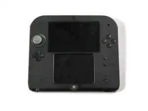 Nintendo 2DS