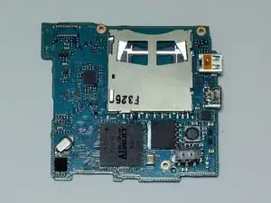 Motherboard