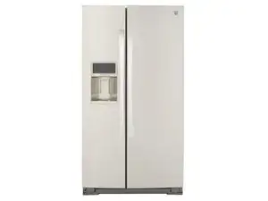 Kenmore Refrigerator