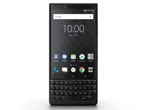 BlackBerry Key2