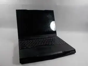 Alienware M11x R3