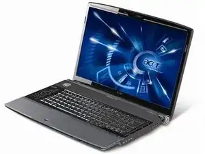 Acer Aspire 4730