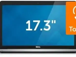 Dell Inspiron 7746