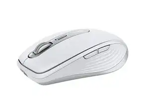 Logitech MX Anywhere 3 for Mac