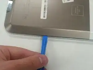 The Sharper Image Literati Tablet Battery Replacement