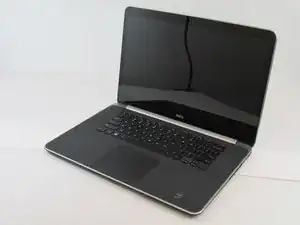 Dell Precision M3800