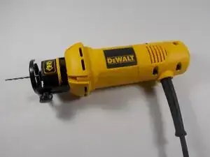 DeWalt DW660