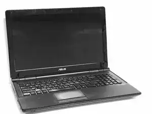 Asus U50F-RBBAG05