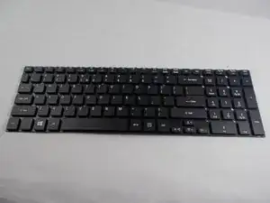 Keyboard