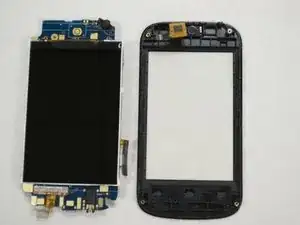 Digitizer